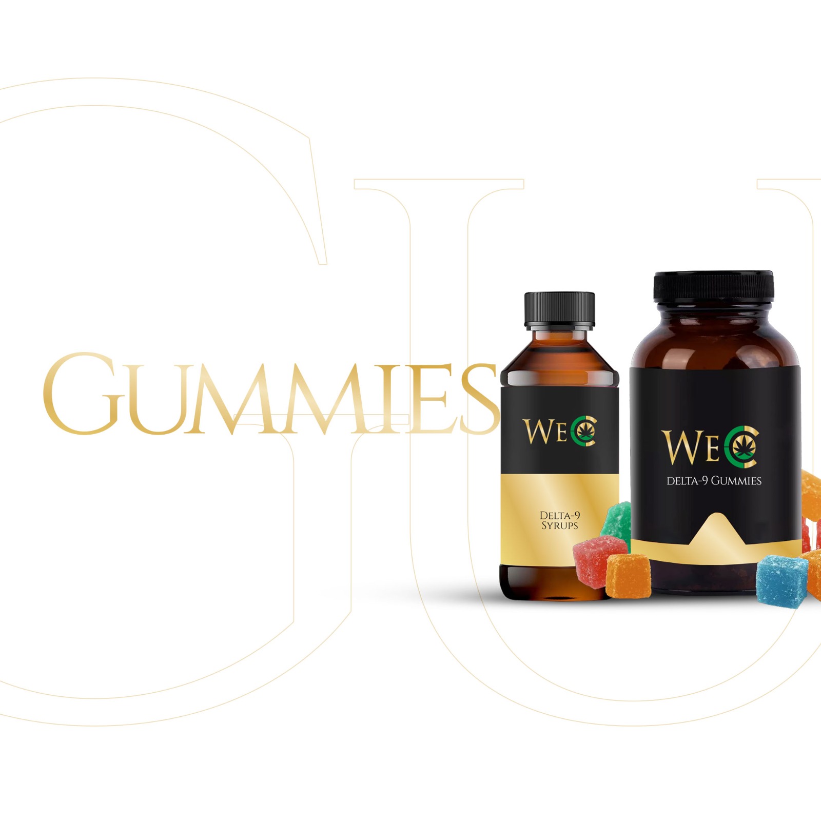 Gummies